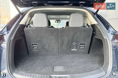 Внедорожник / Кроссовер Mazda CX-9 2022 в 