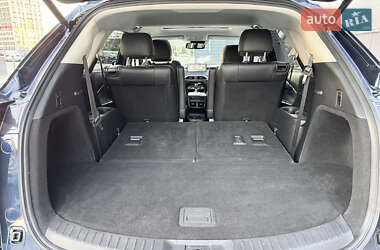 Внедорожник / Кроссовер Mazda CX-9 2022 в 