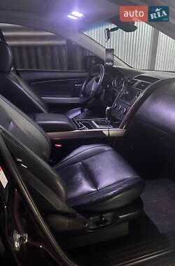 Внедорожник / Кроссовер Mazda CX-9 2007 в 