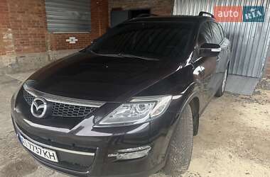 Позашляховик / Кросовер Mazda CX-9 2007 в Бучі