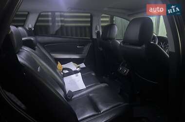 Внедорожник / Кроссовер Mazda CX-9 2007 в 