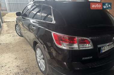 Внедорожник / Кроссовер Mazda CX-9 2007 в 