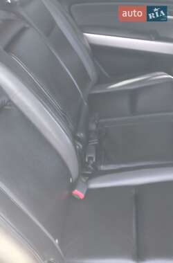 Внедорожник / Кроссовер Mazda CX-9 2008 в 