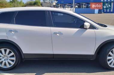 Внедорожник / Кроссовер Mazda CX-9 2008 в 