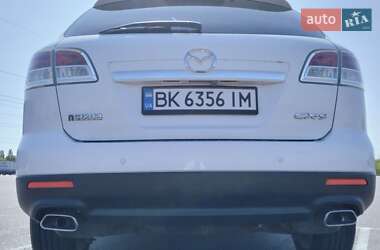 Внедорожник / Кроссовер Mazda CX-9 2008 в 