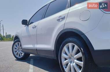 Внедорожник / Кроссовер Mazda CX-9 2008 в 