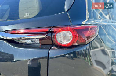 Внедорожник / Кроссовер Mazda CX-9 2021 в 