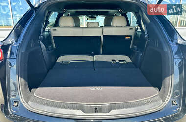Внедорожник / Кроссовер Mazda CX-9 2021 в 
