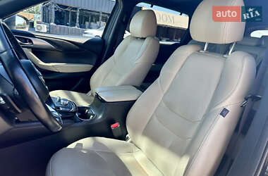 Внедорожник / Кроссовер Mazda CX-9 2021 в 