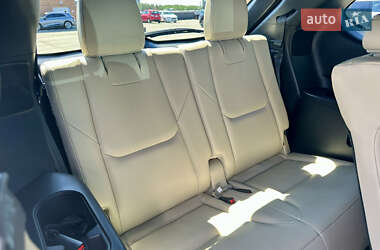 Внедорожник / Кроссовер Mazda CX-9 2021 в 