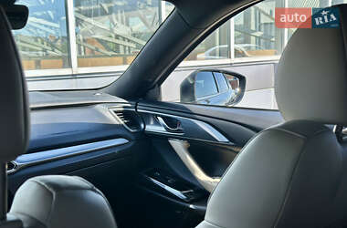 Внедорожник / Кроссовер Mazda CX-9 2021 в 