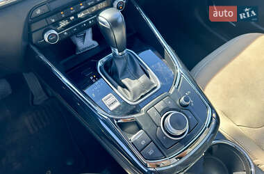 Внедорожник / Кроссовер Mazda CX-9 2021 в 