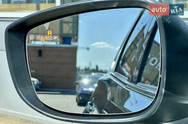 Внедорожник / Кроссовер Mazda CX-9 2021 в 