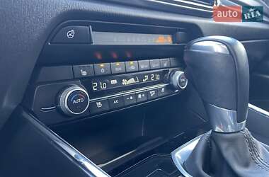 Внедорожник / Кроссовер Mazda CX-9 2022 в 