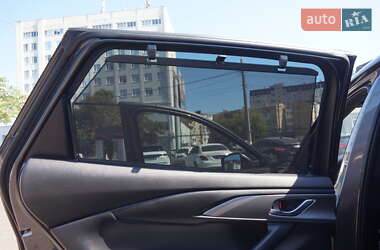 Внедорожник / Кроссовер Mazda CX-9 2018 в 