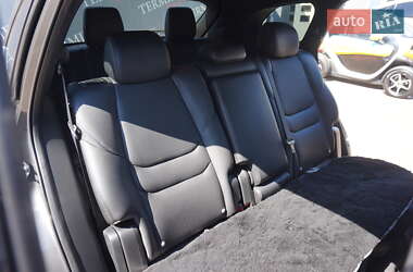 Внедорожник / Кроссовер Mazda CX-9 2018 в 