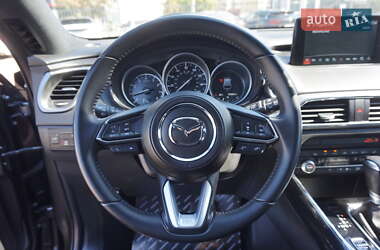 Внедорожник / Кроссовер Mazda CX-9 2018 в 