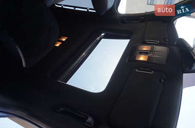 Внедорожник / Кроссовер Mazda CX-9 2018 в 