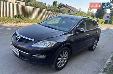 Внедорожник / Кроссовер Mazda CX-9 2009 в 