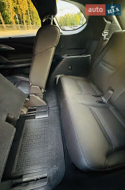 Внедорожник / Кроссовер Mazda CX-9 2020 в 