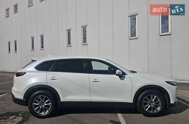 Внедорожник / Кроссовер Mazda CX-9 2019 в 