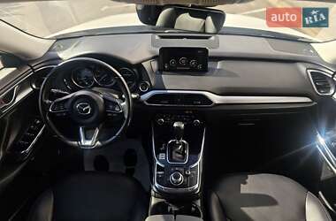 Внедорожник / Кроссовер Mazda CX-9 2019 в 