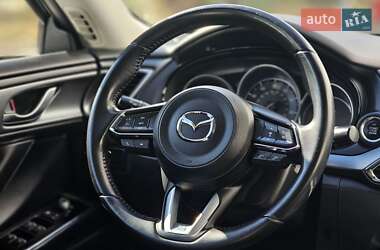 Внедорожник / Кроссовер Mazda CX-9 2019 в 