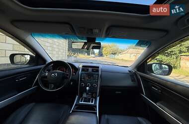Внедорожник / Кроссовер Mazda CX-9 2009 в 
