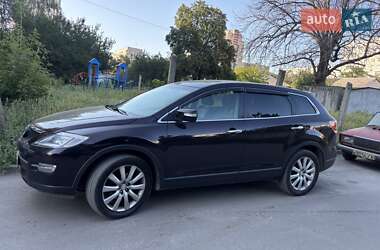 Внедорожник / Кроссовер Mazda CX-9 2009 в 