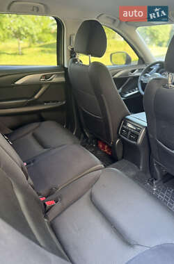 Внедорожник / Кроссовер Mazda CX-9 2016 в 