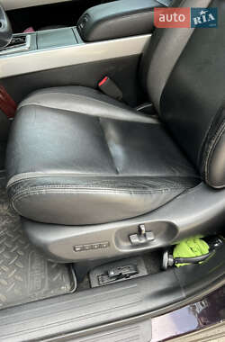 Внедорожник / Кроссовер Mazda CX-9 2008 в 