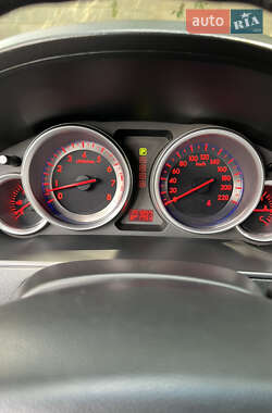Внедорожник / Кроссовер Mazda CX-9 2008 в 
