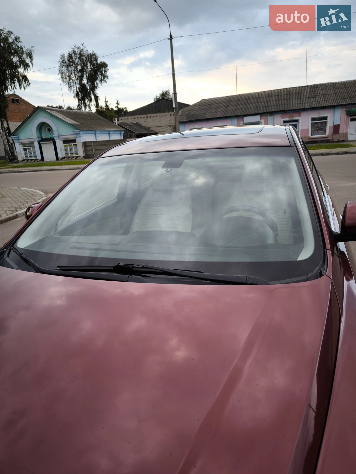 2012 Mazda CX-9 - мініатюра 9