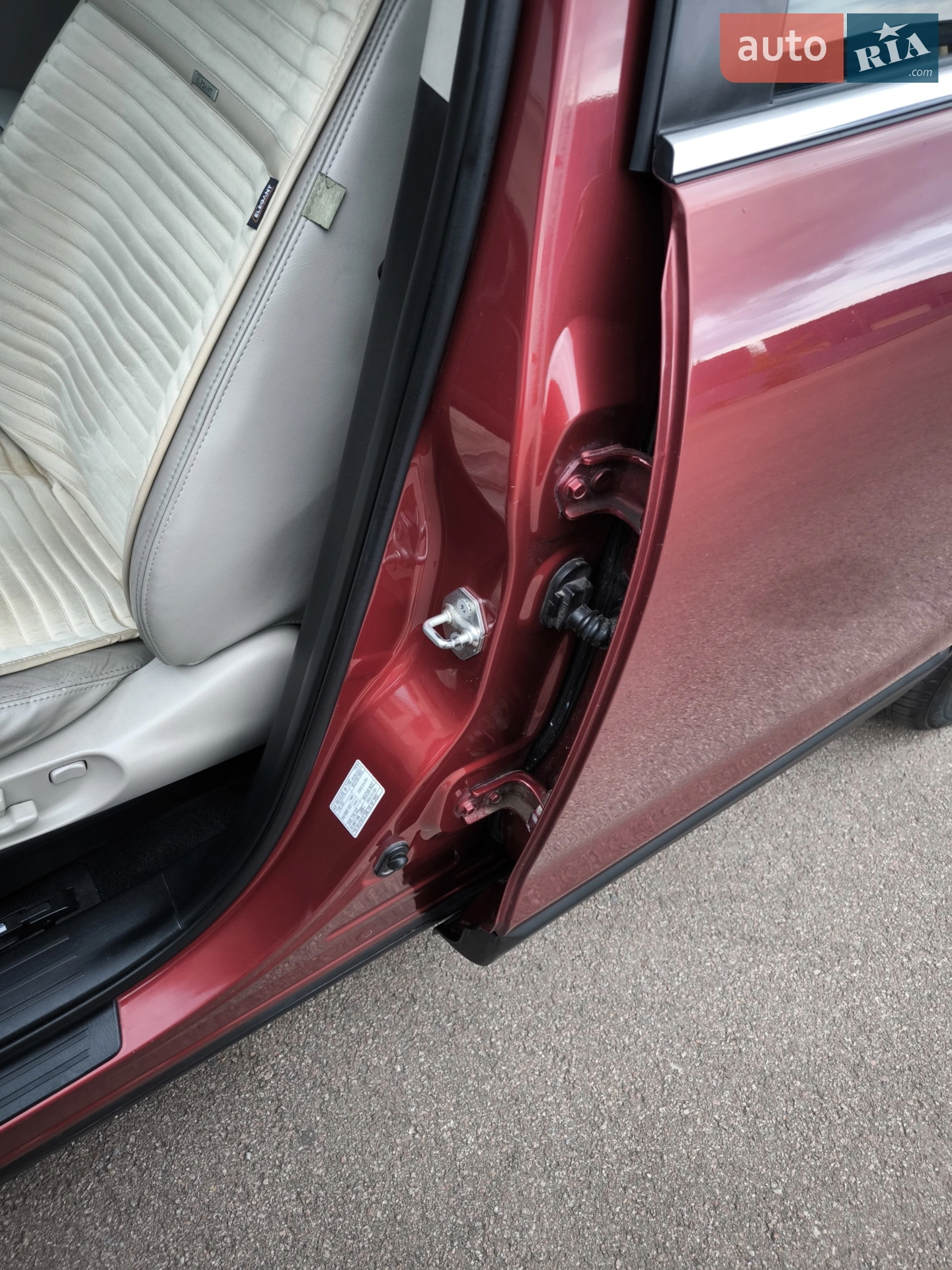 2012 Mazda CX-9 - мініатюра 14