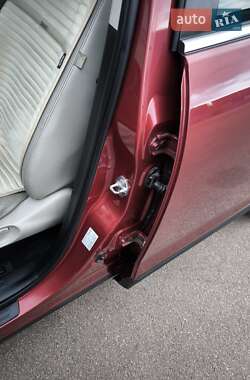 Внедорожник / Кроссовер Mazda CX-9 2012 в 