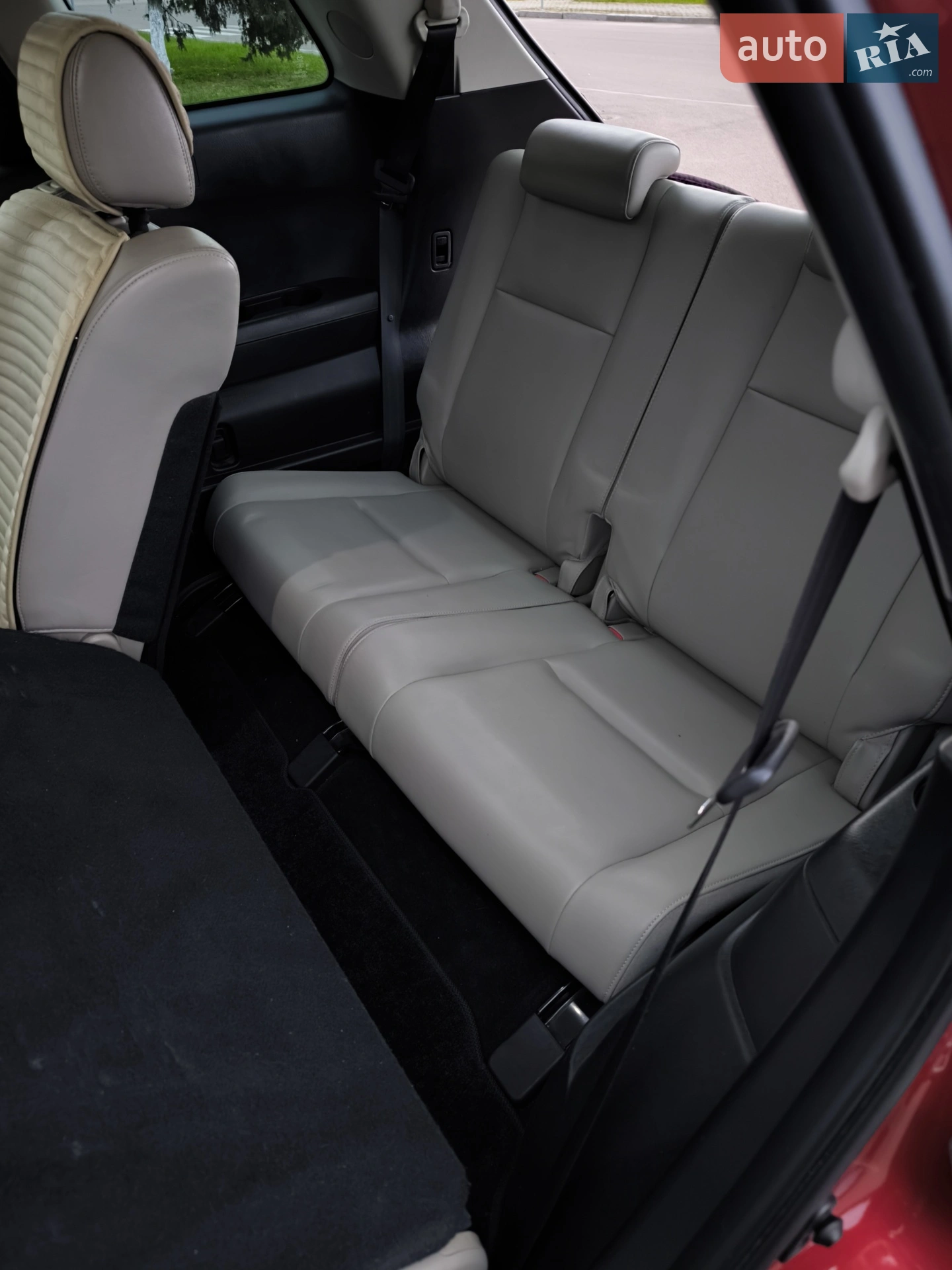 2012 Mazda CX-9 - мініатюра 34