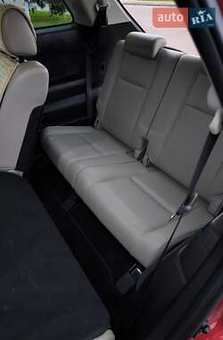 Внедорожник / Кроссовер Mazda CX-9 2012 в 