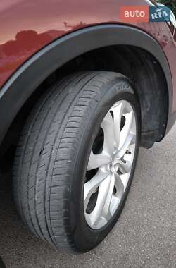 Внедорожник / Кроссовер Mazda CX-9 2012 в 
