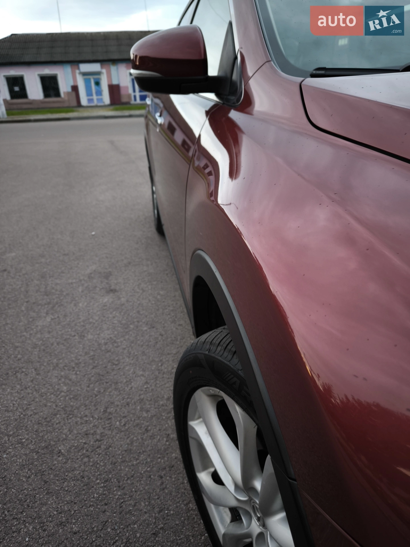 2012 Mazda CX-9 - мініатюра 40