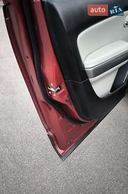 Внедорожник / Кроссовер Mazda CX-9 2012 в 