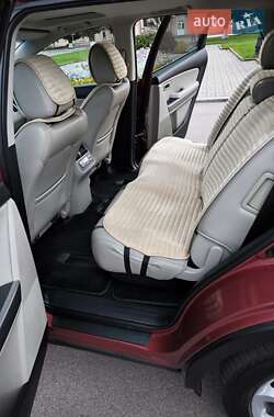 Внедорожник / Кроссовер Mazda CX-9 2012 в 