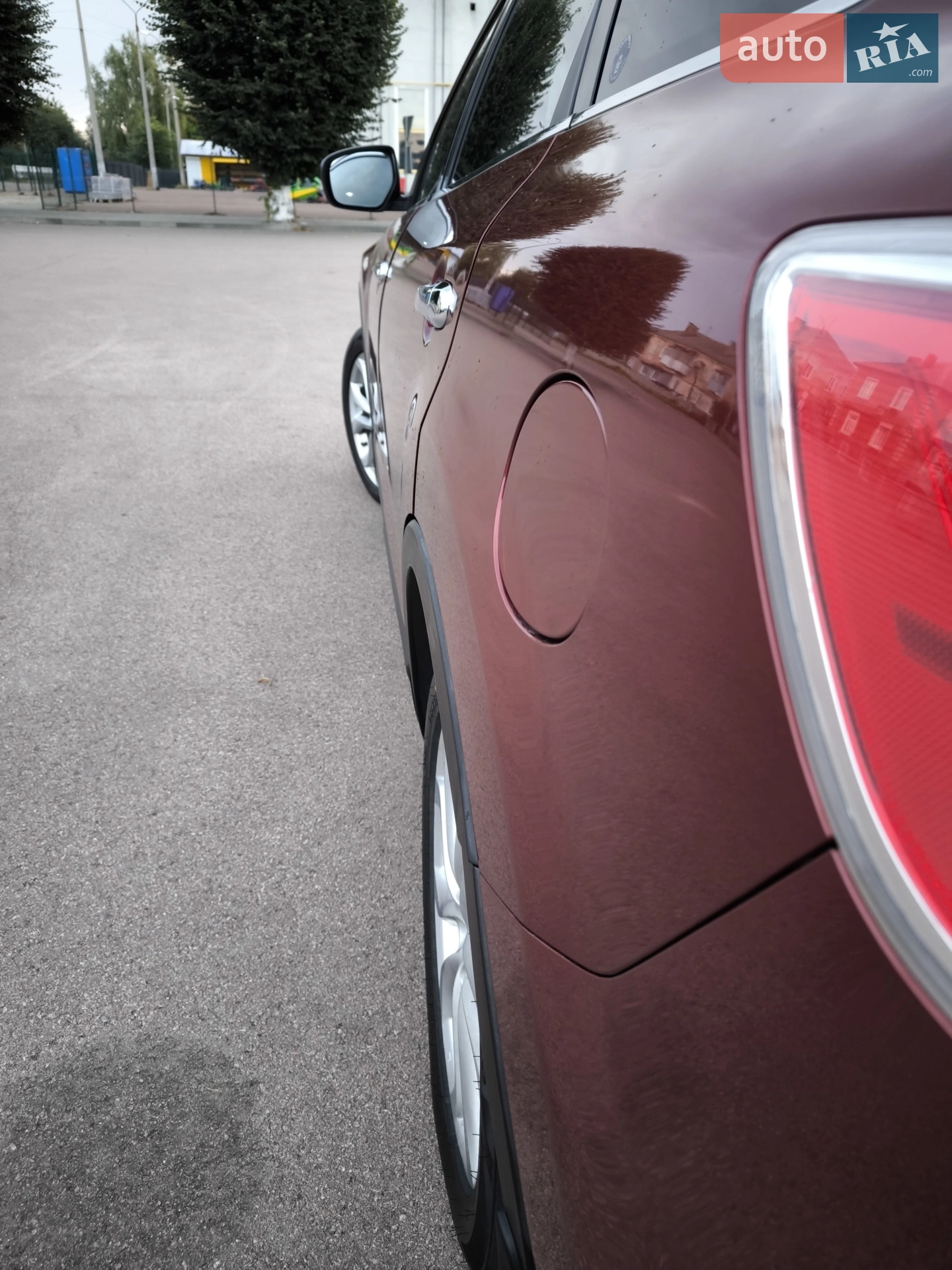 2012 Mazda CX-9 - мініатюра 50
