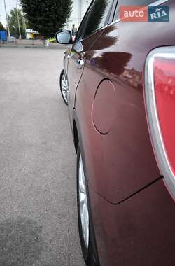 Внедорожник / Кроссовер Mazda CX-9 2012 в 