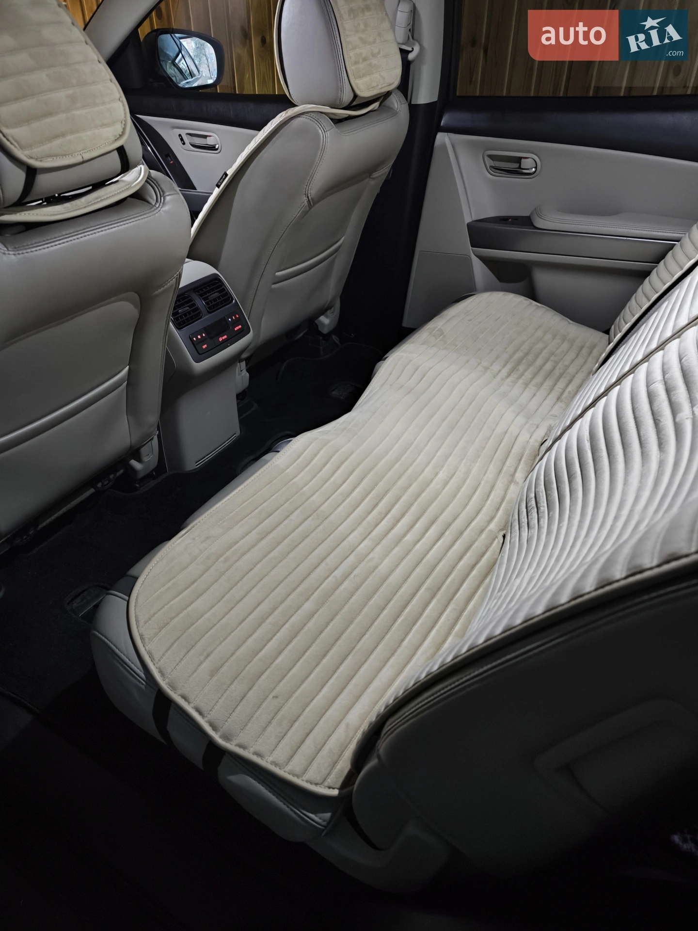 2012 Mazda CX-9 - мініатюра 72