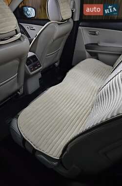 Внедорожник / Кроссовер Mazda CX-9 2012 в 