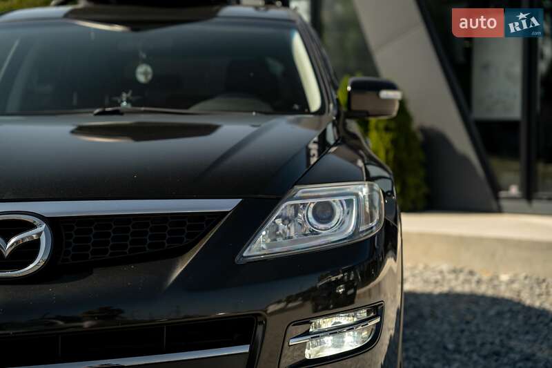 Внедорожник / Кроссовер Mazda CX-9 2008 в Черновцах
