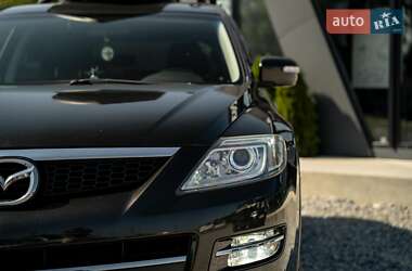 Внедорожник / Кроссовер Mazda CX-9 2008 в 
