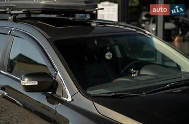 Внедорожник / Кроссовер Mazda CX-9 2008 в 