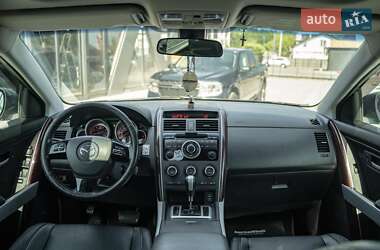 Внедорожник / Кроссовер Mazda CX-9 2008 в 