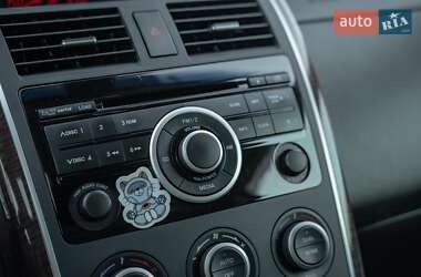 Внедорожник / Кроссовер Mazda CX-9 2008 в 